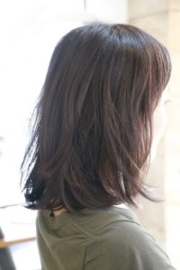 Reproのオリジナルドライカット｜豊島区大塚駅にある美容室　Repro (リプロ)　くせ毛お悩み解決サロン