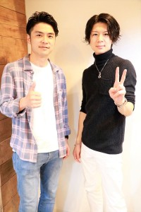 おまかせオーダーも大得意です☆｜東京　大塚　美容室　Repro (リプロ)　くせ毛お悩み解決サロン