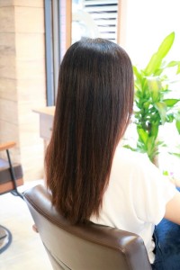 縮毛矯正＆ショートカット｜豊島区大塚駅にある美容室　Repro (リプロ)　くせ毛お悩み解決サロン