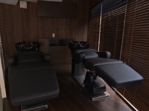 シャンプー練習！心境を語ります。。｜豊島区大塚駅にある美容室　Repro (リプロ)　くせ毛お悩み解決サロン