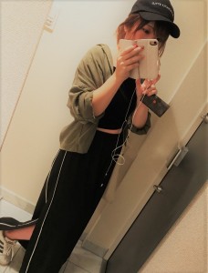 秋服の季節もあと少し、、｜豊島区大塚駅にある美容室　Repro (リプロ)　くせ毛お悩み解決サロン