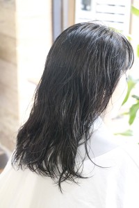 ～くせ毛カットダイアリー～｜豊島区大塚駅にある美容室　Repro (リプロ)　くせ毛お悩み解決サロン