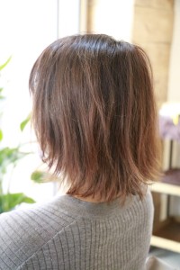 あなたの髪は軽くなりすぎていませんか？｜豊島区大塚駅にある美容室　Repro (リプロ)　くせ毛お悩み解決サロン