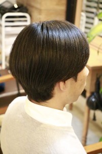 ボリューム欲しい人はパーマをかけましょう♪｜豊島区大塚駅にある美容室　Repro (リプロ)　くせ毛お悩み解決サロン