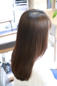 縮毛矯正しててもパーマかけられます！｜豊島区大塚駅にある美容室　Repro (リプロ)　くせ毛お悩み解決サロン