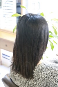 パーマかかりにくい方、大歓迎です。｜豊島区大塚駅にある美容室　Repro (リプロ)　くせ毛お悩み解決サロン