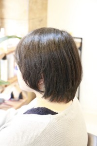 骨格矯正カット｜豊島区大塚駅にある美容室　Repro (リプロ)　くせ毛お悩み解決サロン