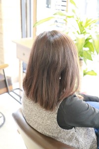 おすすめのパーマスタイル｜豊島区大塚駅にある美容室　Repro (リプロ)　くせ毛お悩み解決サロン