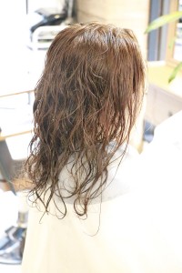 くせ毛カットダイアリー｜豊島区大塚駅にある美容室　Repro (リプロ)　くせ毛お悩み解決サロン