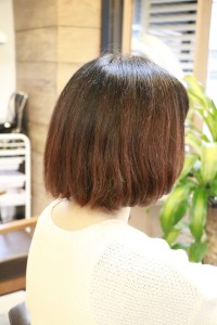 くせ毛カットダイアリー☆｜豊島区大塚駅にある美容室　Repro (リプロ)　くせ毛お悩み解決サロン
