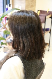 あなたのヘアスタイルはバランス大丈夫ですか？｜豊島区大塚駅にある美容室　Repro (リプロ)　くせ毛お悩み解決サロン
