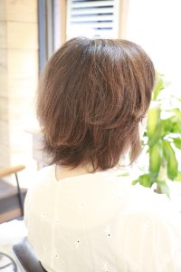 遠くからでも通いたくなる美容室を目指してます☆｜豊島区大塚駅にある美容室　Repro (リプロ)　くせ毛お悩み解決サロン