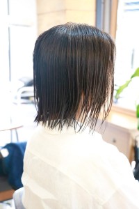 うねるだけがくせ毛ではないんです！｜豊島区大塚駅にある美容室　Repro (リプロ)　くせ毛お悩み解決サロン