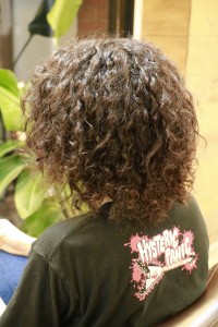 必見！！とても強いくせ毛でもオシャレに☆｜豊島区大塚駅にある美容室　Repro (リプロ)　くせ毛お悩み解決サロン