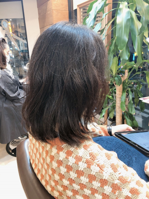 この機会に脱縮毛矯正しませんか 豊島区大塚駅にある美容室 Repro リプロ くせ毛お悩み解決サロン この機会に脱縮毛矯正しませんか 豊島区大塚駅にある美容室 Repro リプロ くせ毛お悩み解決サロン