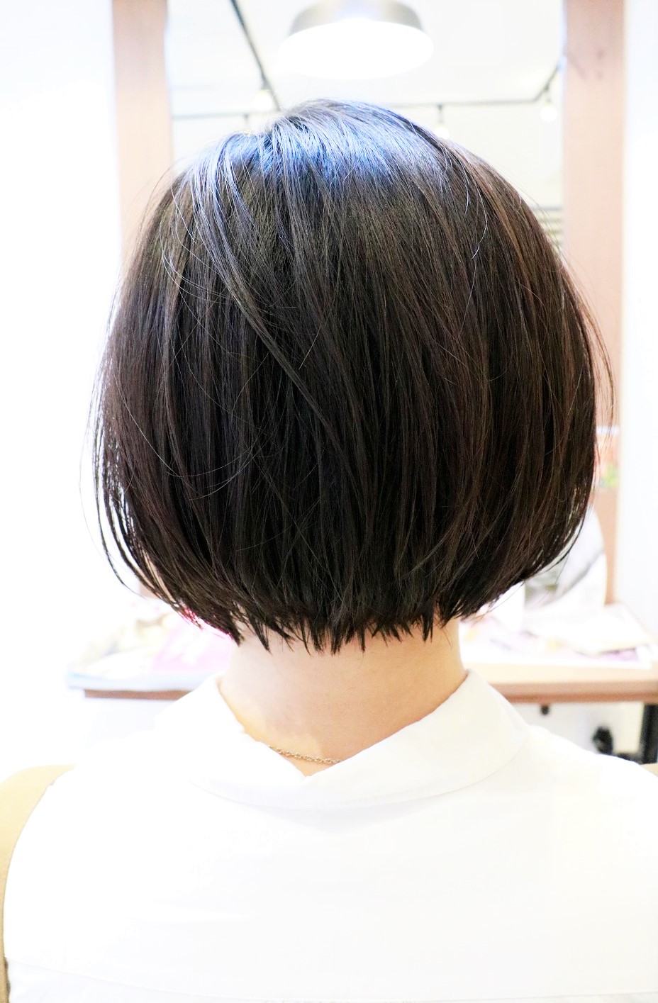 豊島区大塚駅にある美容室 Repro リプロ くせ毛お悩み解決サロン